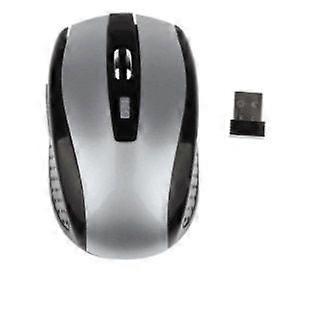 Mini 2.4 GHz Wireless Optical Mouse Portable Mice Wireless USB Mouse For PC Laptop Notebook