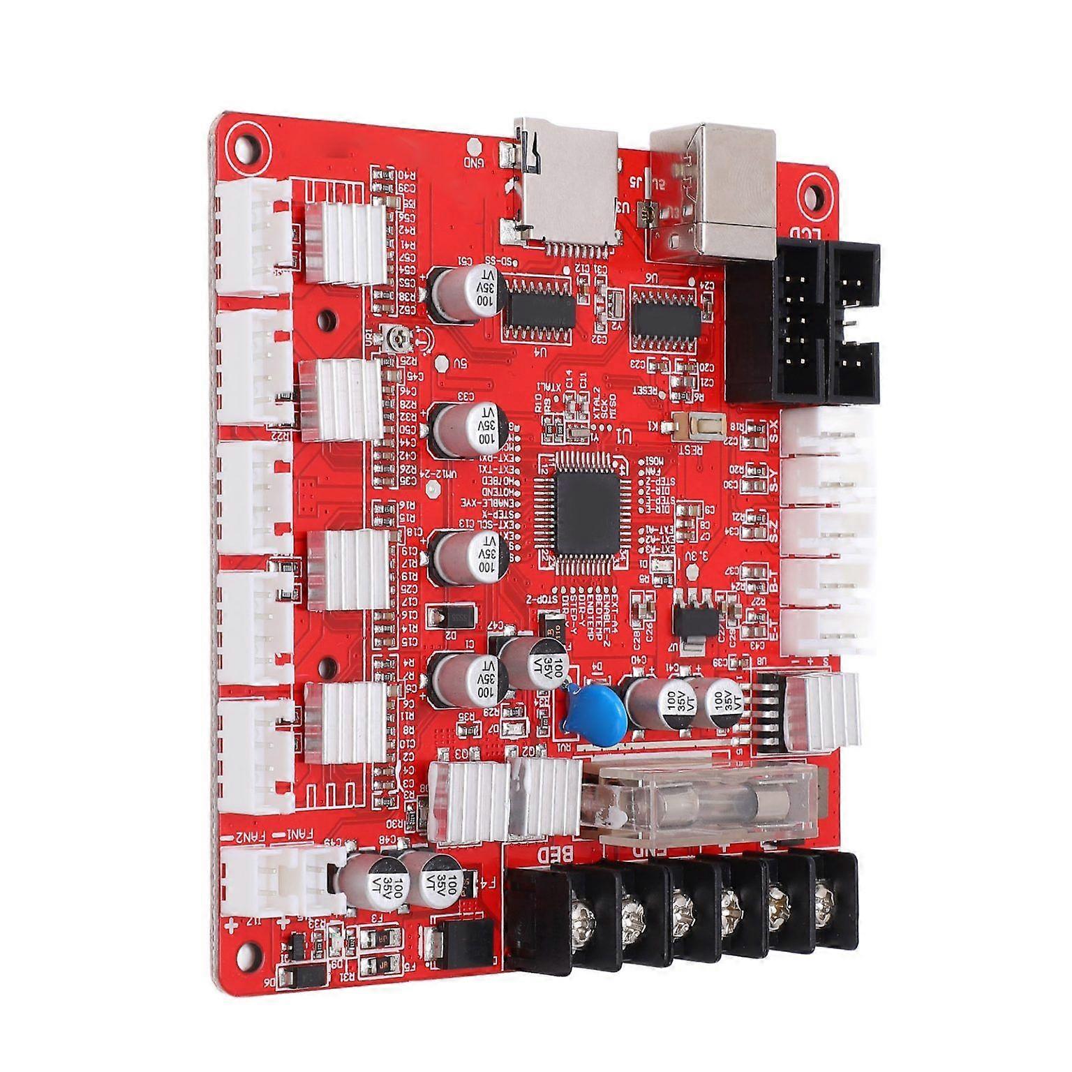 3d printer main board printer motherboard 3d printer accessory 3D Printer