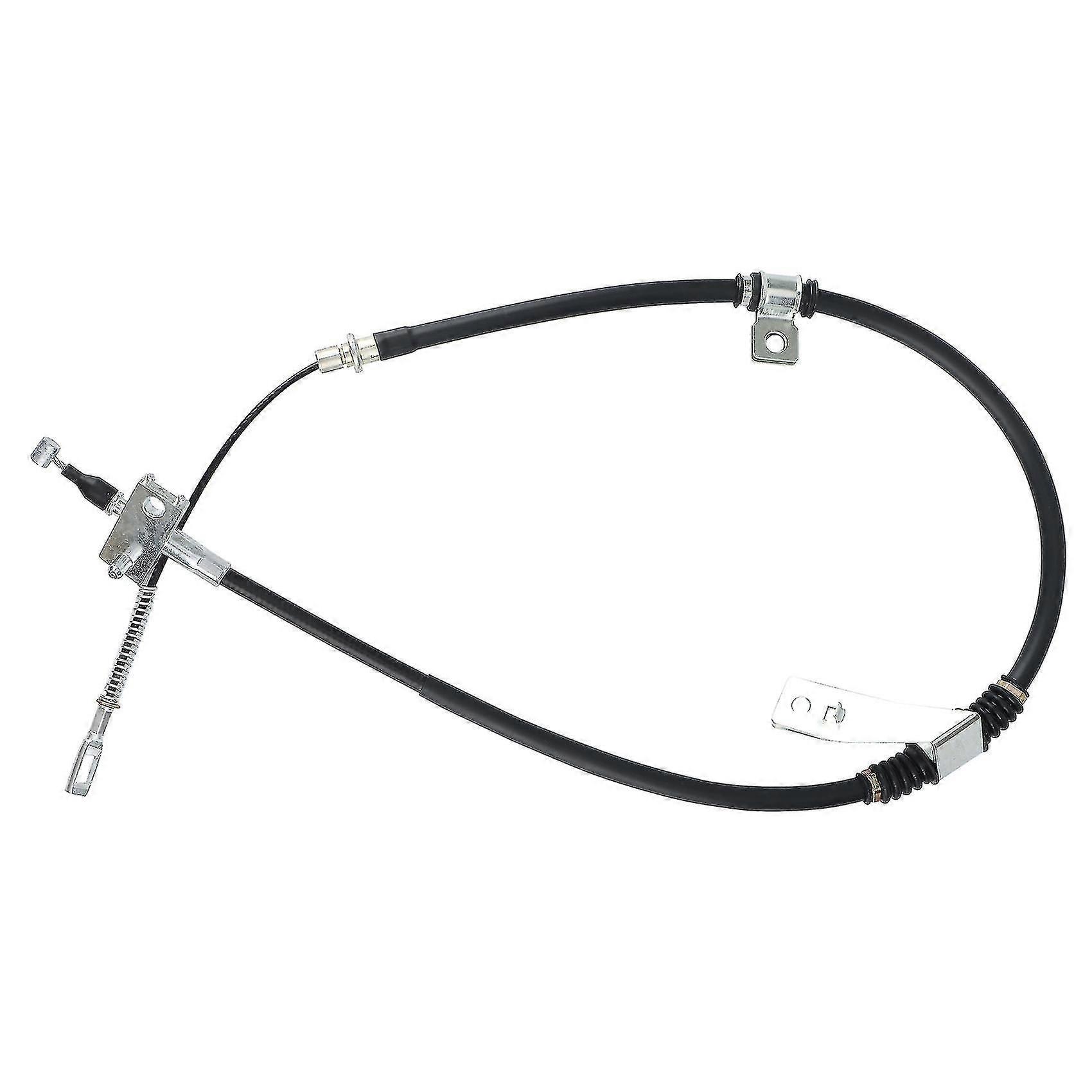 Rear Right Parking Brake Cable 4902009203 For Ssangyong Actyon Kyron