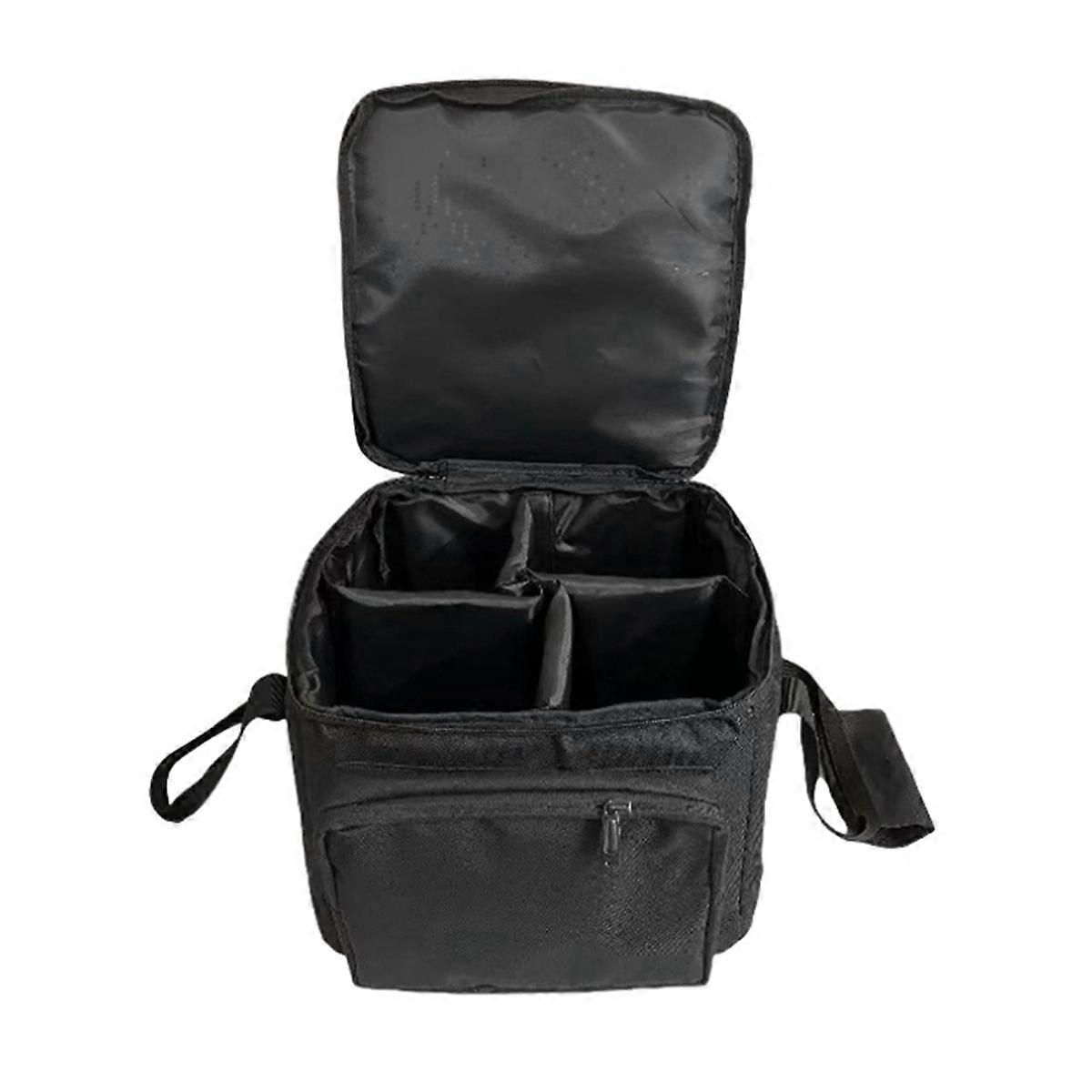 Waterproof Par Light Bag 210D Lining Light Bulb Storage Bag Performance Stage Lighting Protective B