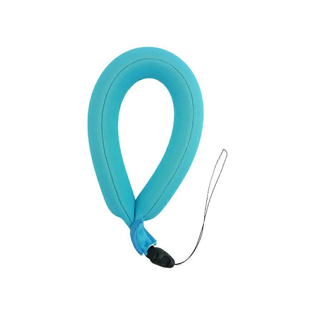 Waterproof Camera Float Universal Floating Strap for Underwater Camera High Visibility Floating Strap