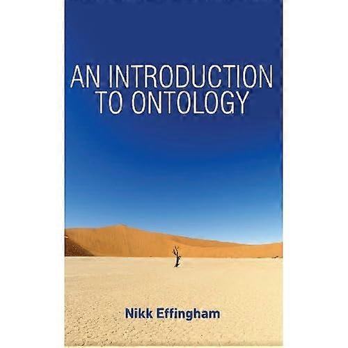 An Introduction to ontologie