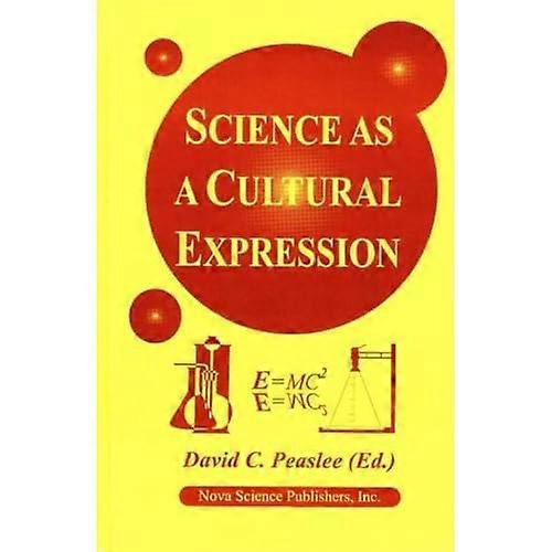 Science As a Cultural Expression