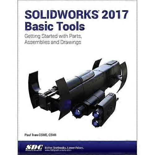 SolidWorks 2017 Basic herramientas