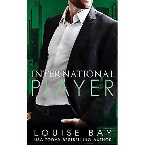 Międzynarodowy gracz