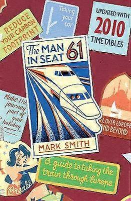 Man in Seat 61