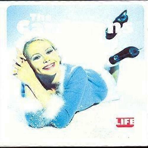 Life CD (1999)