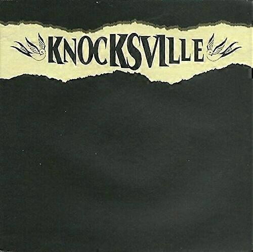 Knocksville CD