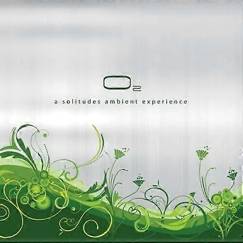 O2 Solitudes Ambient CD