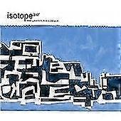 Unstable Molecule CD (2001)