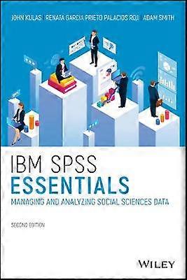 IBM SPSS Essentials