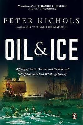 Oil and Ice