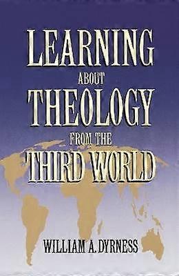 Learning about Theology from the Third World