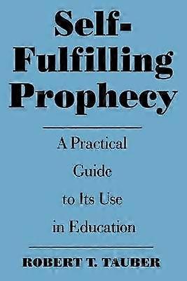 Självuppfyllande profetia