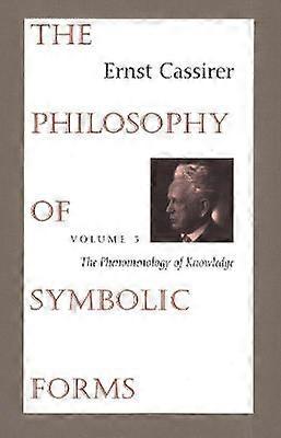 Philosophy of Symbolic Forms V 3