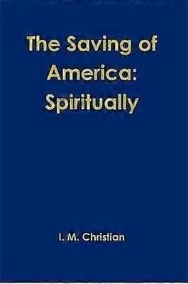 De redding van Amerika