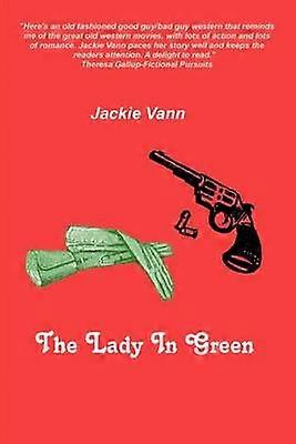 The Lady in Green