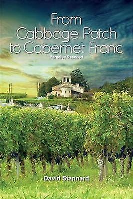 Paradise Rescued From Cabbage Patch to Paradise Rescued 1