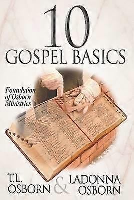 10 Gospel Basics