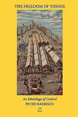 The Freedom of Things