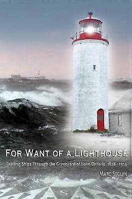 For Want of A Lighthouse