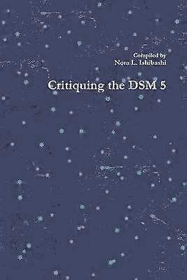 Criticarea DSM 5