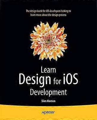 Learn Design for iOS Development