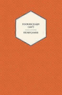 Poor Richard (1867)