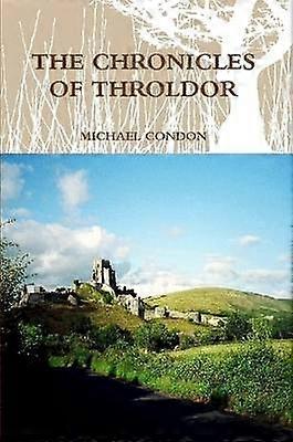 The Chronicles of Throldor