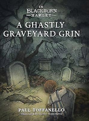 In Blackburn Hamlet Book One