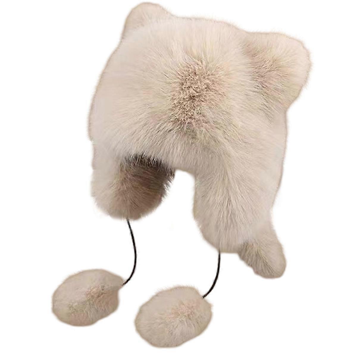 warm, ear flap, hat, Lei Feng style