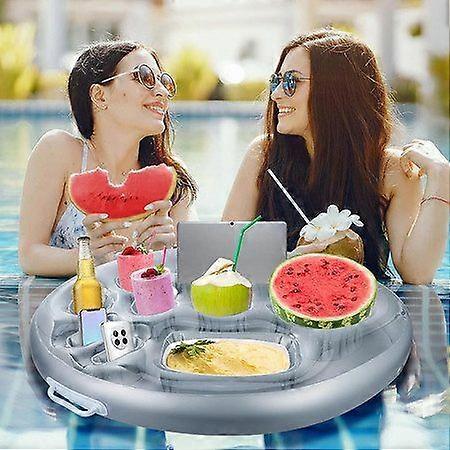 Summer Floating Drink Holder