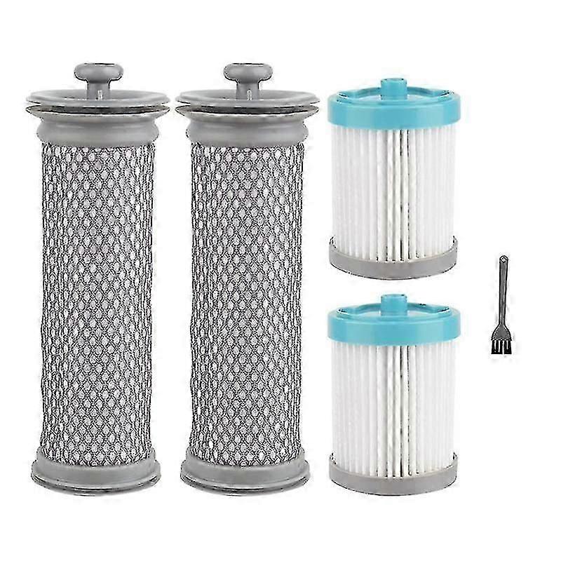 Compatible Replacement Filter Kit For A10 A11 Ea10 Hero Master For S11 X1filter