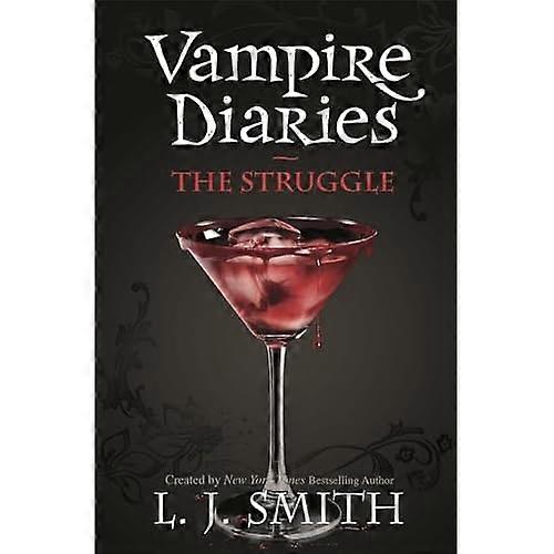 The Struggle (Vampire Diaries)