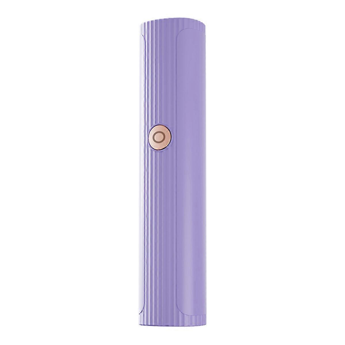 Dual-Head Rechargeable Ceramic Trimmer