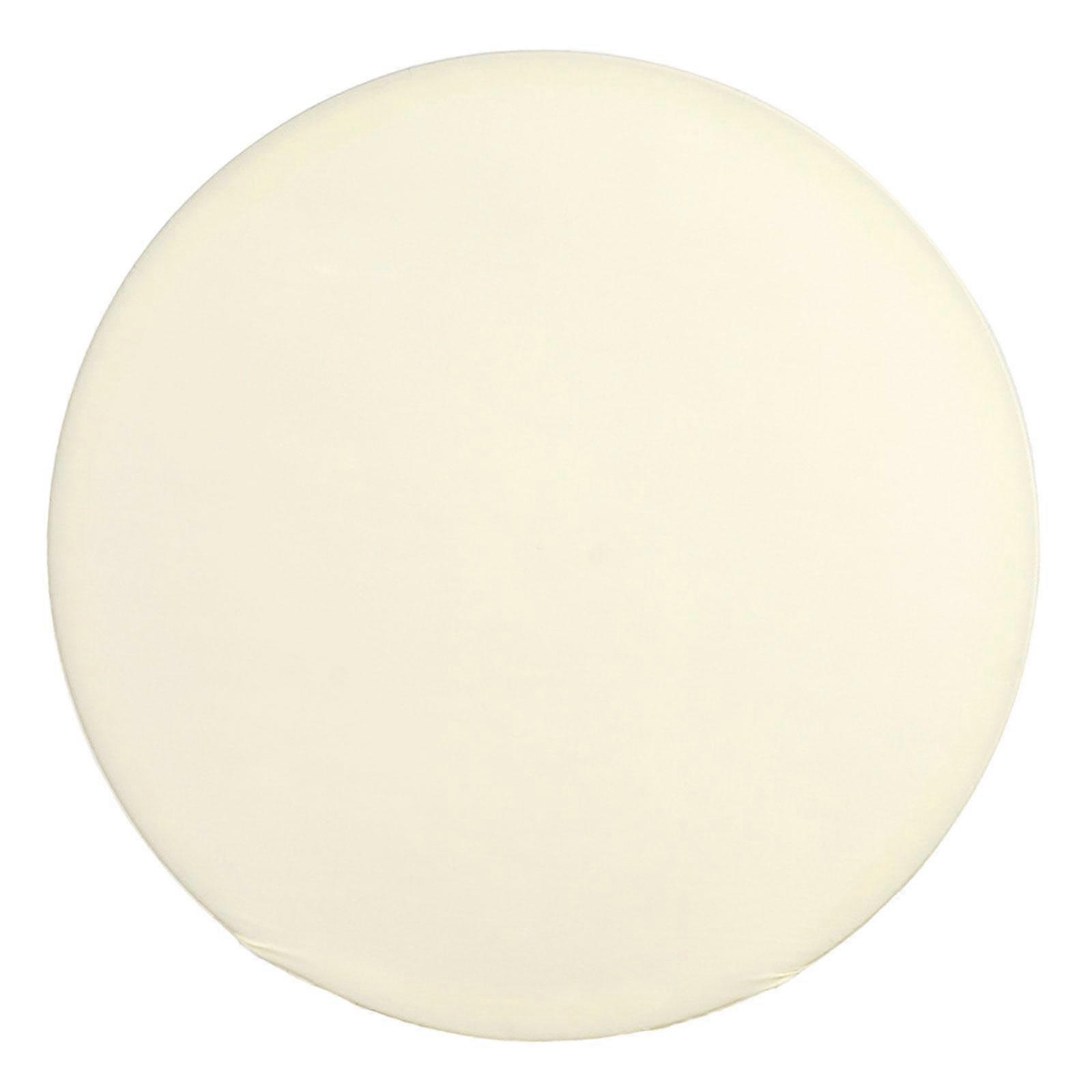 Round Backdrop Cover Arch Backdrop Stand Cover Elegant Decorative Arch