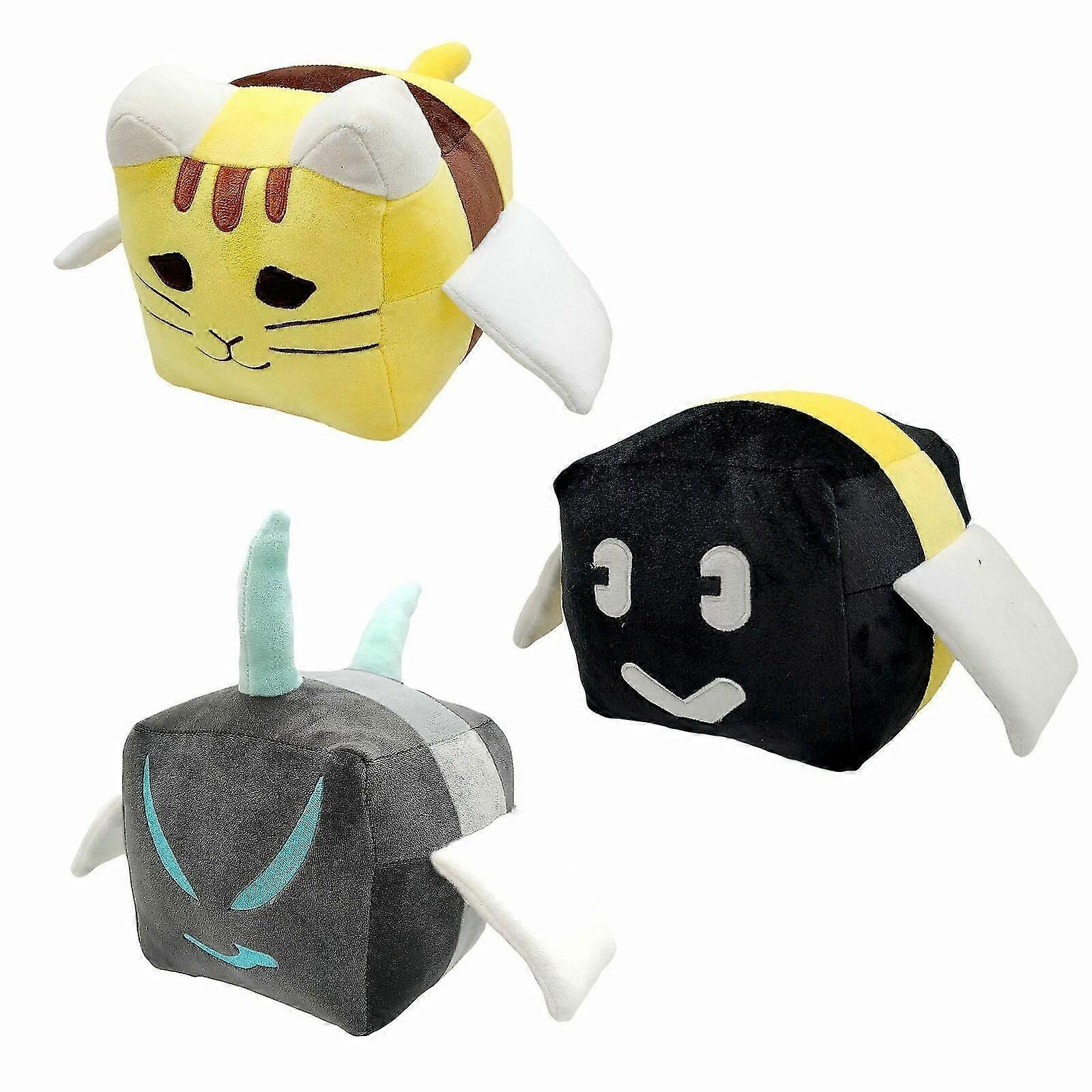 Nou Roblox Bee Swarm Simulator plus jucărie copii cadou