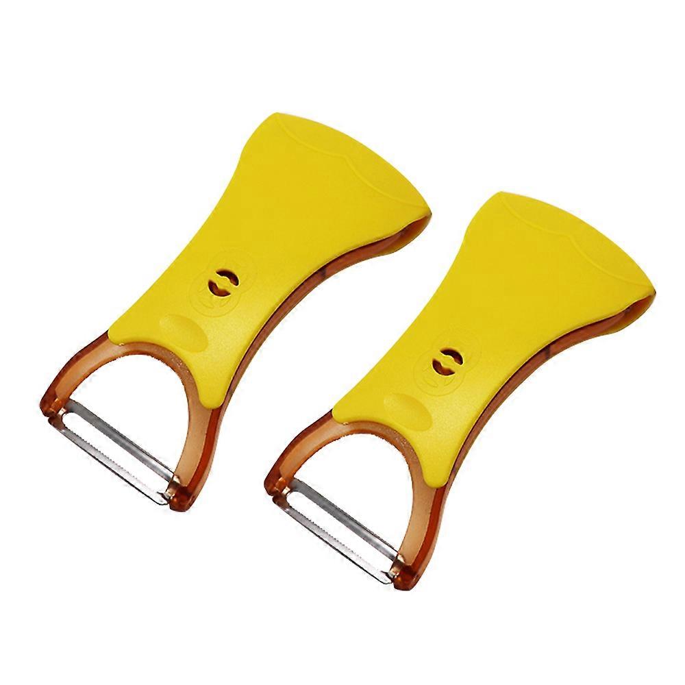 Effortless Vegetable Prep Tool, Stainless Steel Blade Ensuring Durability And Sharpness, Ergonomic Polypropylene Handle For Comfortable Use, Ideal