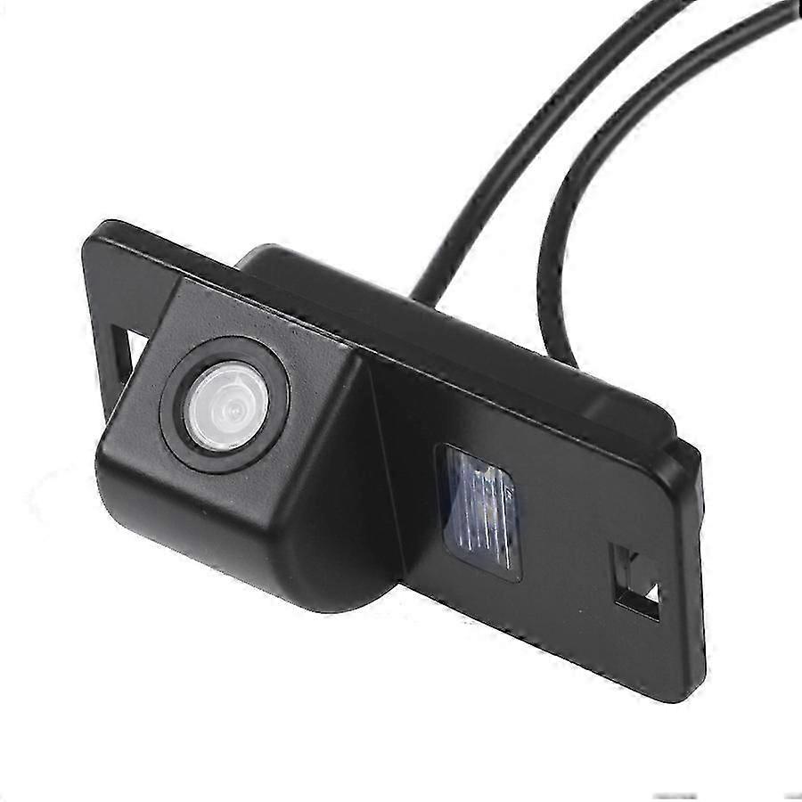Car Parking Mirror Camera compatible with 3/5/7 Series E53 E39 E46 E53 X5 X3 X6