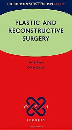 Plastic and Reconstructive Surgery
