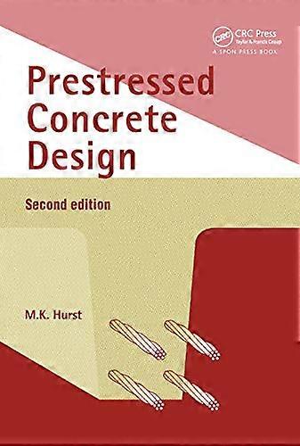 Prestressed Concrete Design