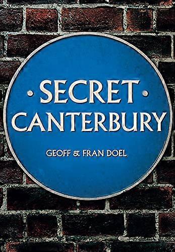 Secret Canterbury