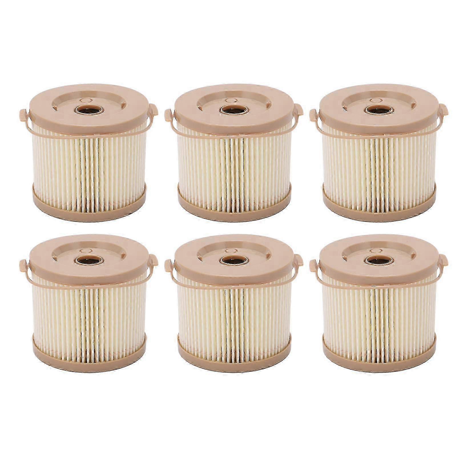 RACOR 2010PM/500FGCompatible Fuel Filter Water Separator Oil, API CJ-4