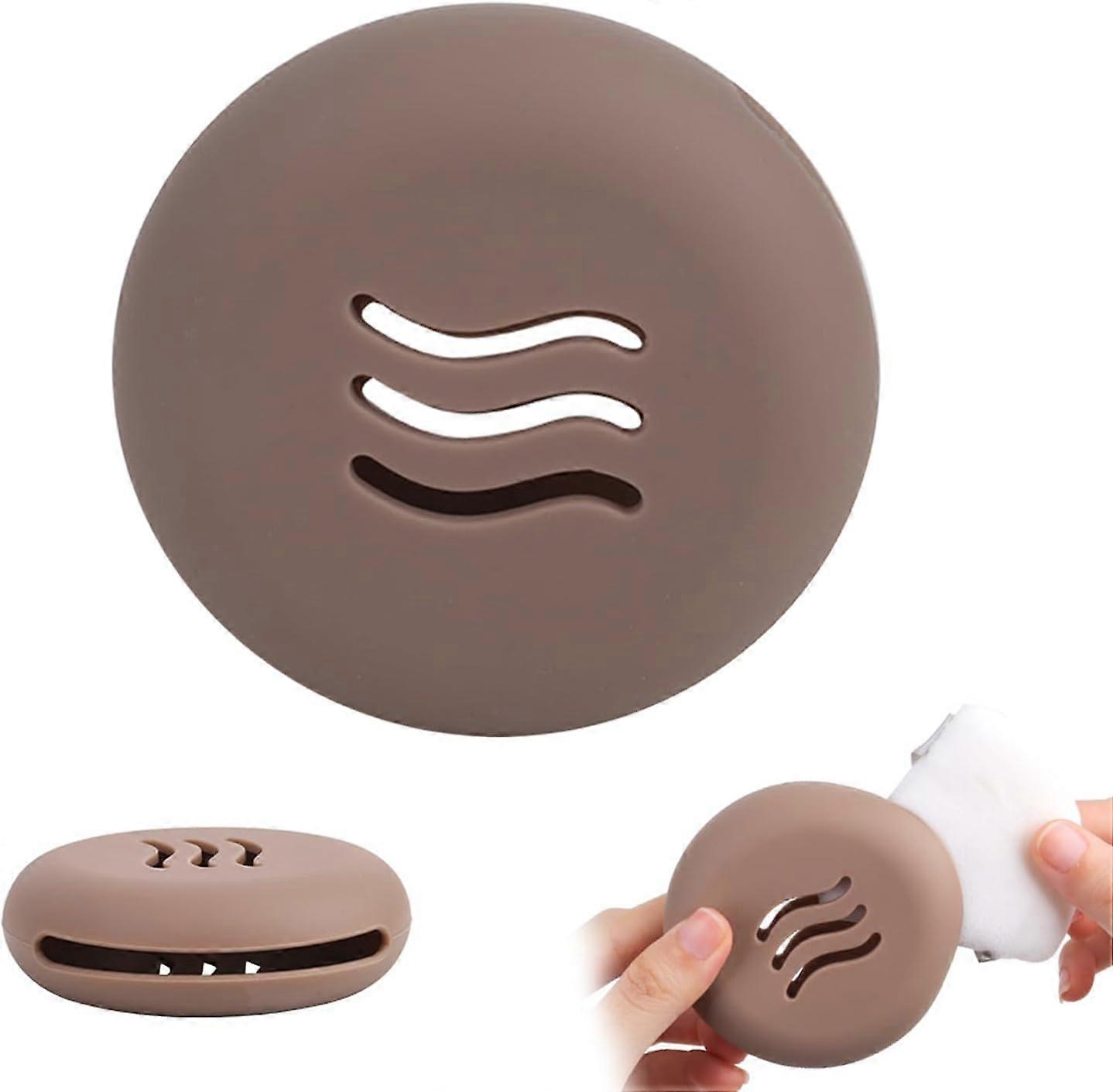 Drying Stand, Silicone, Makeup Sponge, Holder, Beauty Blender, Storage