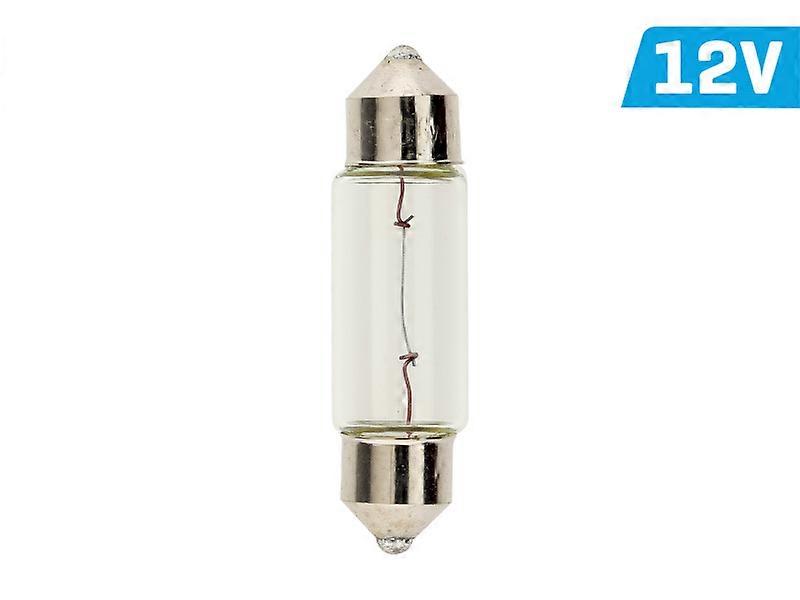 VISION C5W 11X36 12V 5W SV8.5 E4 bulb