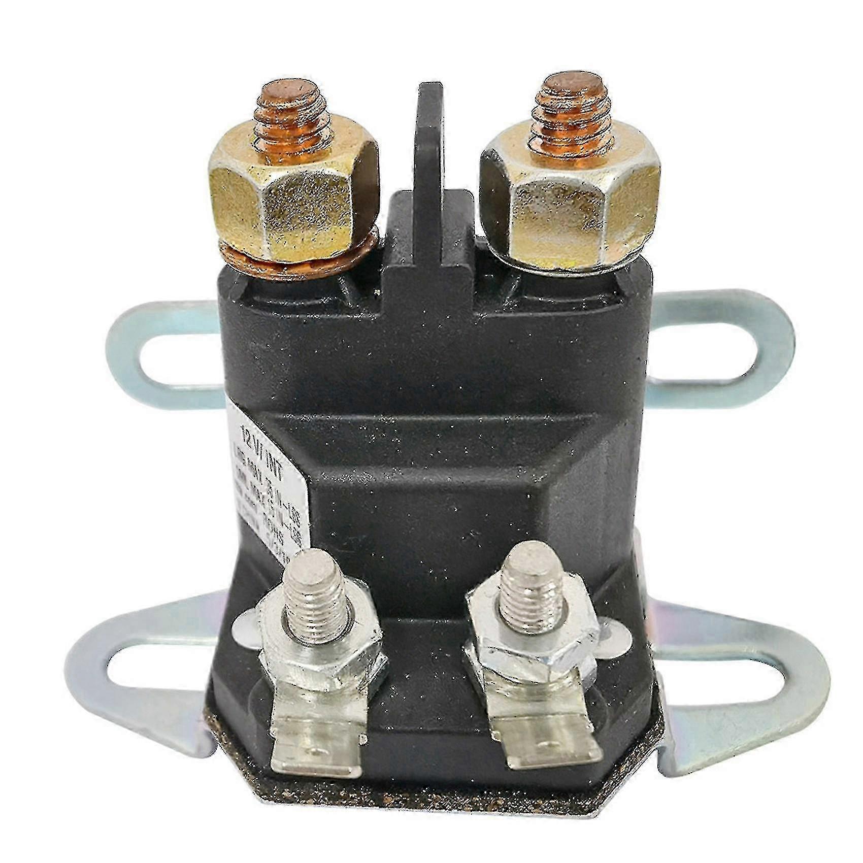 Universal DC Starter Electromagnetic Contactor for 892-1251-210-50