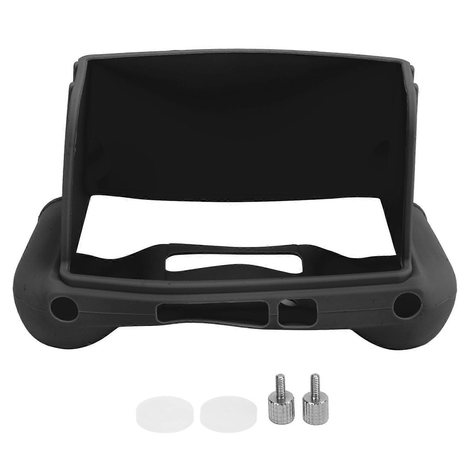 Silicone Protective Cover for Mini 3 Remote Controller Shading Hood Anti Drop Silicone Case