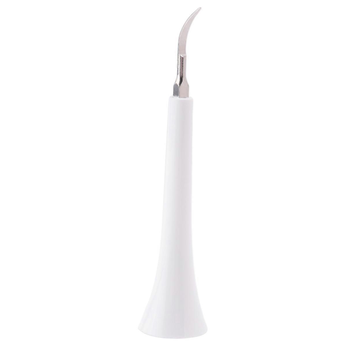 Ultrasonic Scaler Handpiece for Electric Toothbrush