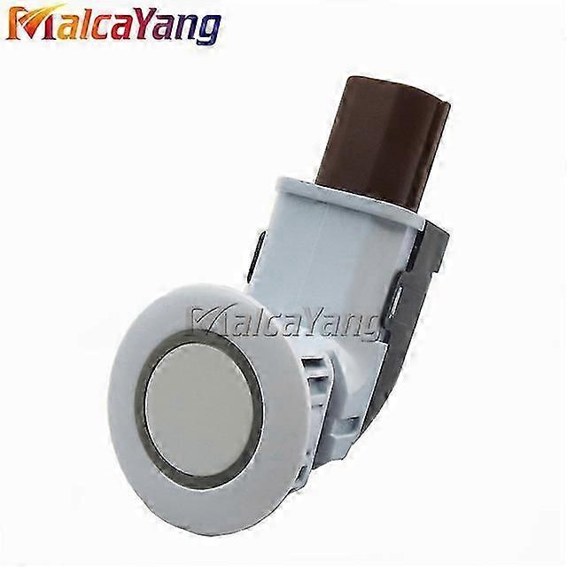 Radar Parking 39680-shj-a61 Pdc Parking Sensor Bumper Assist Reverse Backup For Honda 2005-2010 Odyssey 2004-2013 Crv 7colors