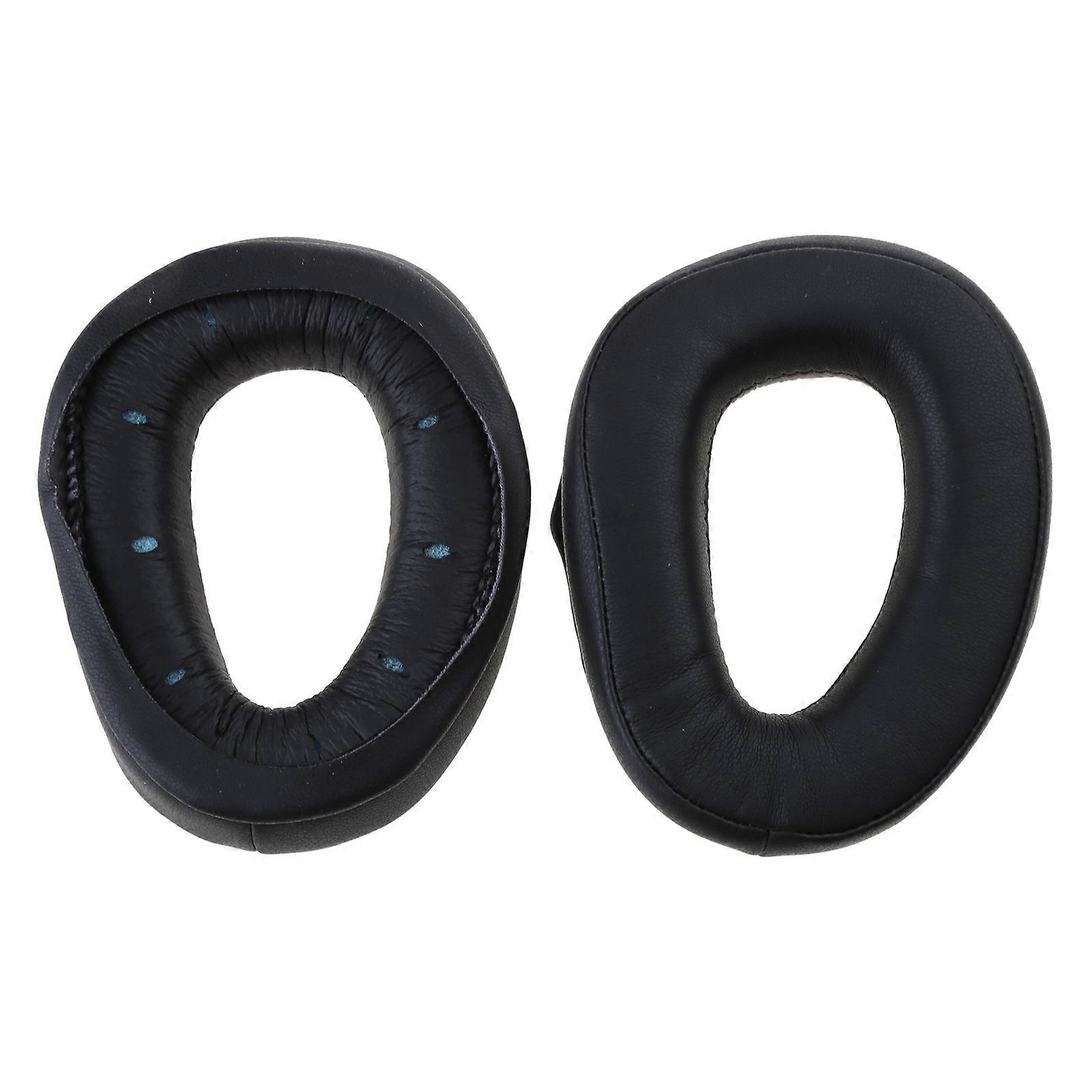 GSP300 301 302 303 350 370ブルーの交換用イヤパッドヘッドバンド